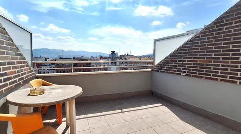 Foto 4 de Àtic en venda a Basurtu, Bilbao