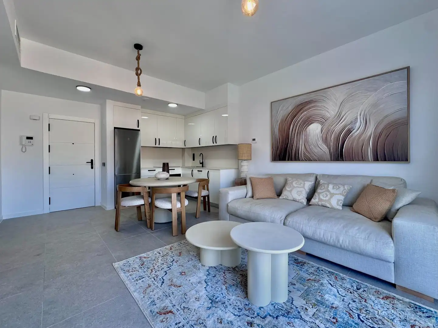 Ático con piscina en venta en Avenida Comunera María Pacheco, imagen 7