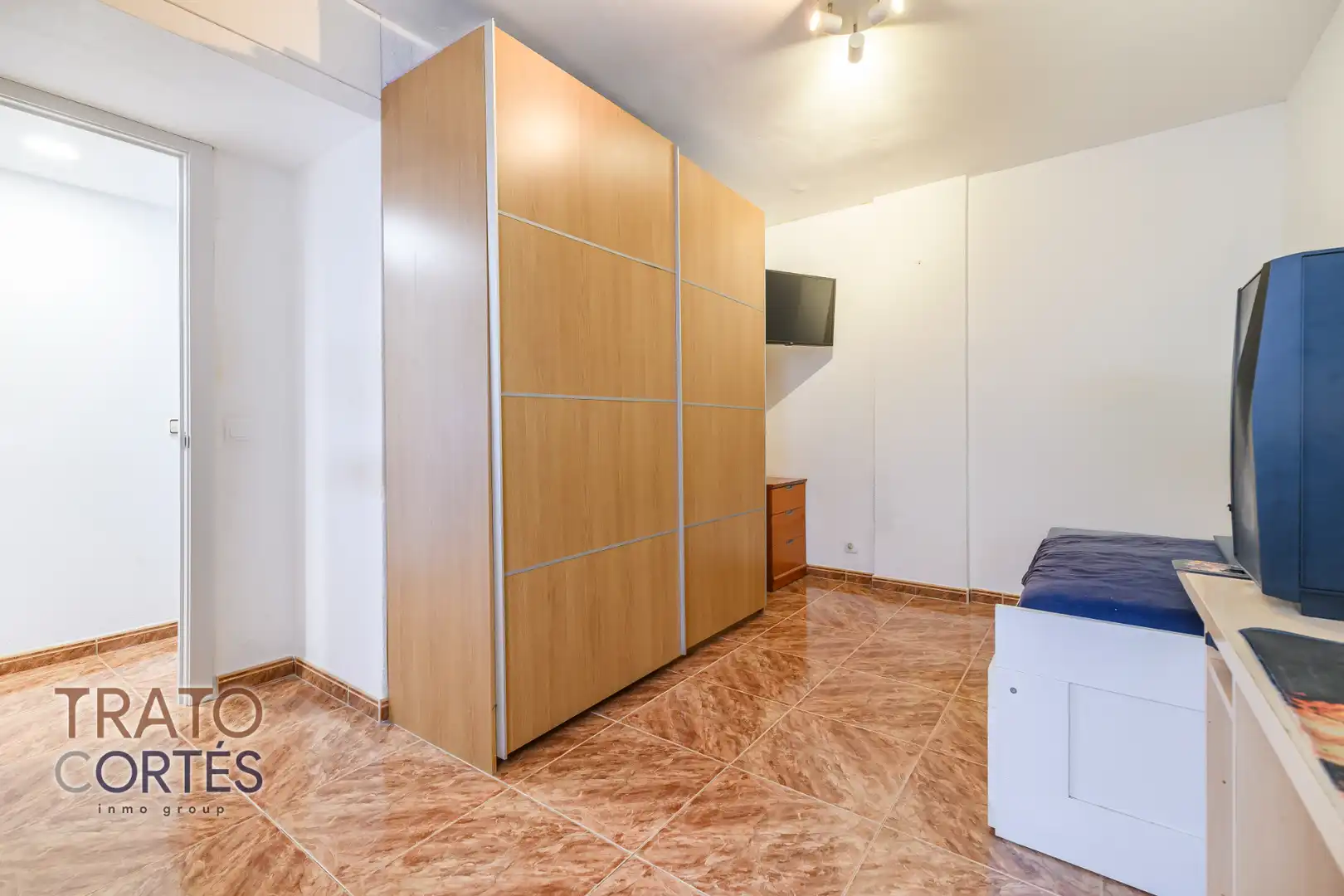 Flat with terrace for sale in Carretera de Barcelona, imagen 22