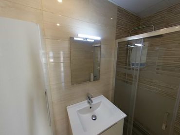 Appartement à louer à Calle Juana Fuentes