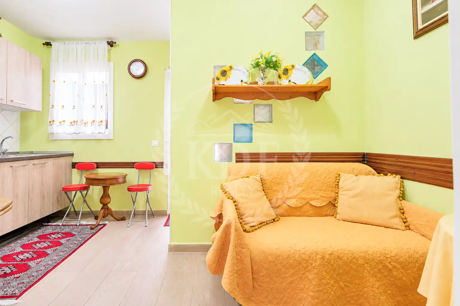 Piso con ascensor en venta en Urbanizacion Florida, imagen 14