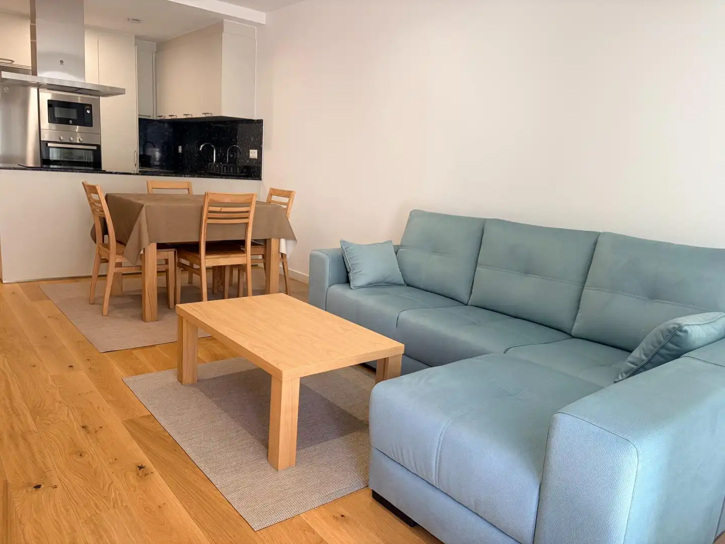 Apartments for rent in Centro - Areal