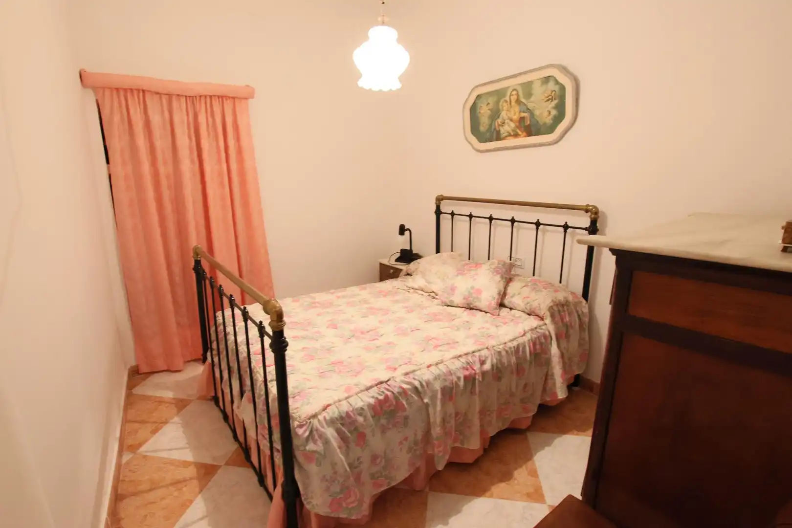 Dormitori de Casa o xalet en venda en Lobón amb Traster