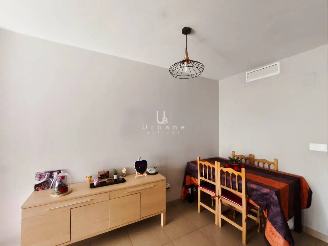 Flat for sale in Calle Escuelas de Torreagüera, Torreagüera