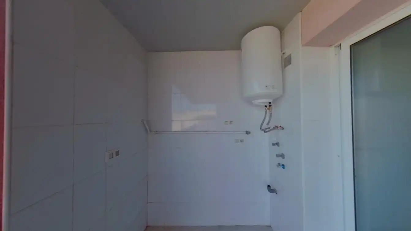Baño de Piso en venta en Molina de Segura con Trastero