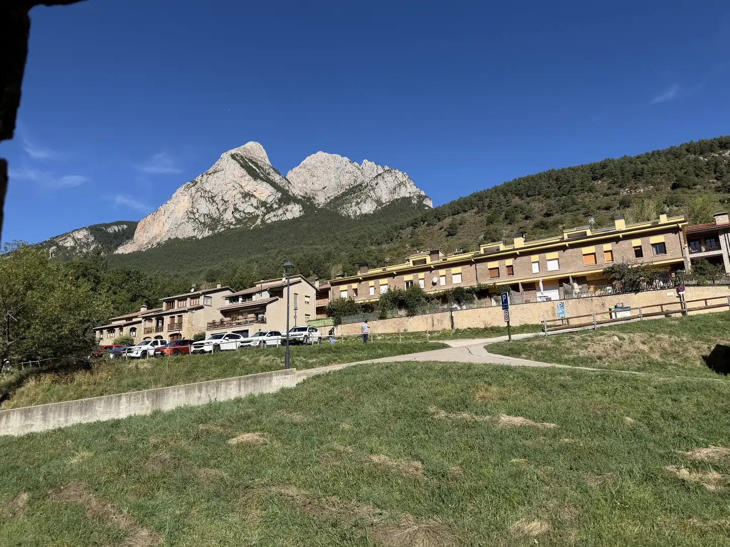 Chalet con terraza en venta en Saldes, imagen 29