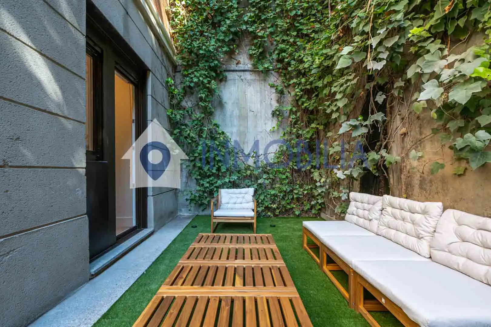 Terrace of Buildings for sale in Centro