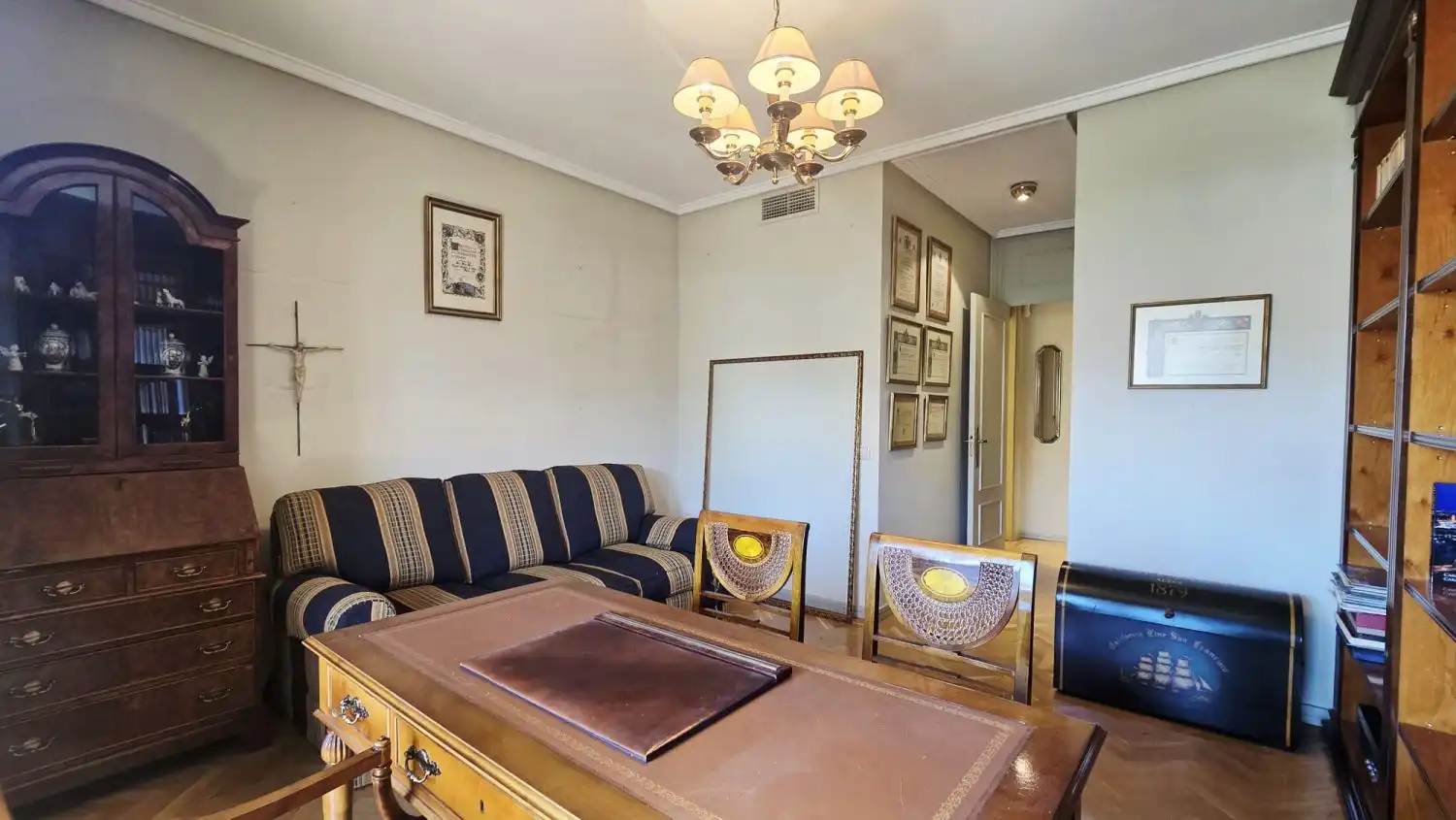 Appartement avec terrasse à vendre à Santa Engracia, imagen 19