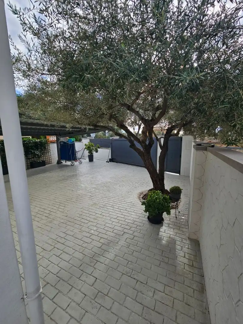 Terrassa de Casa o xalet en venda en Almazora / Almassora amb Aire condicionat, Terrassa i Traster