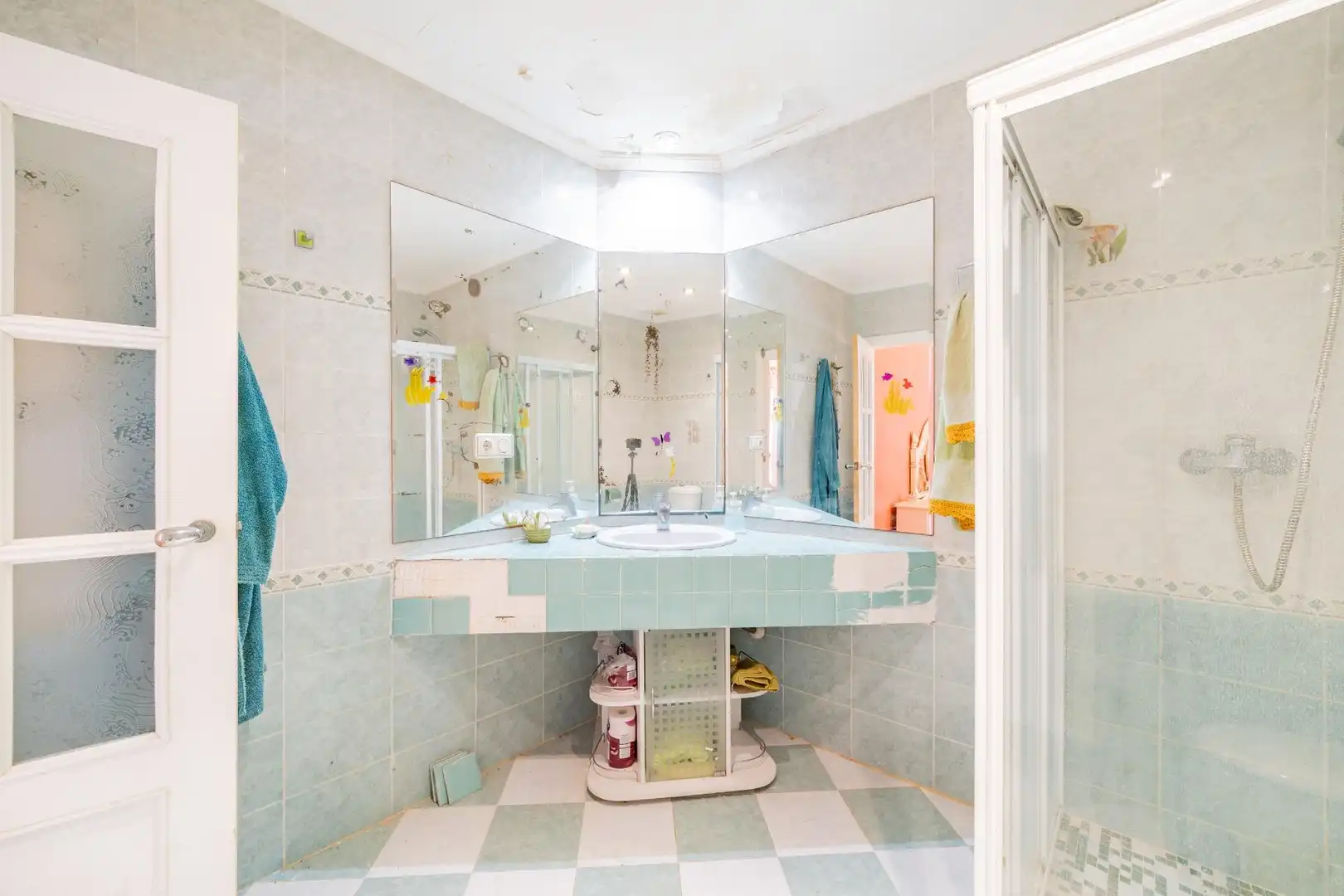 Detached house with terrace for sale in Paseo de las Cumbres, imagen 53