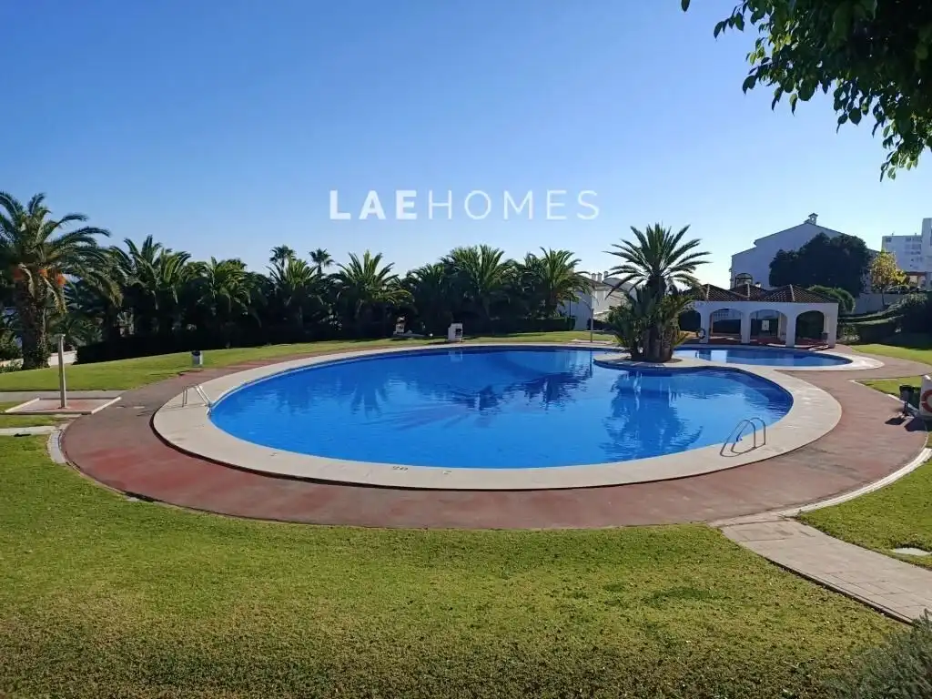 Casa pareada con piscina en venta en Gran Alacant, imagen 31