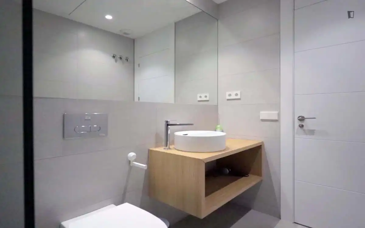 Apartamento con ascensor en alquiler en Centro, imagen 12