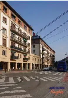 Piso con jardín en venta en Puente-Zubia Plaza, imagen 3