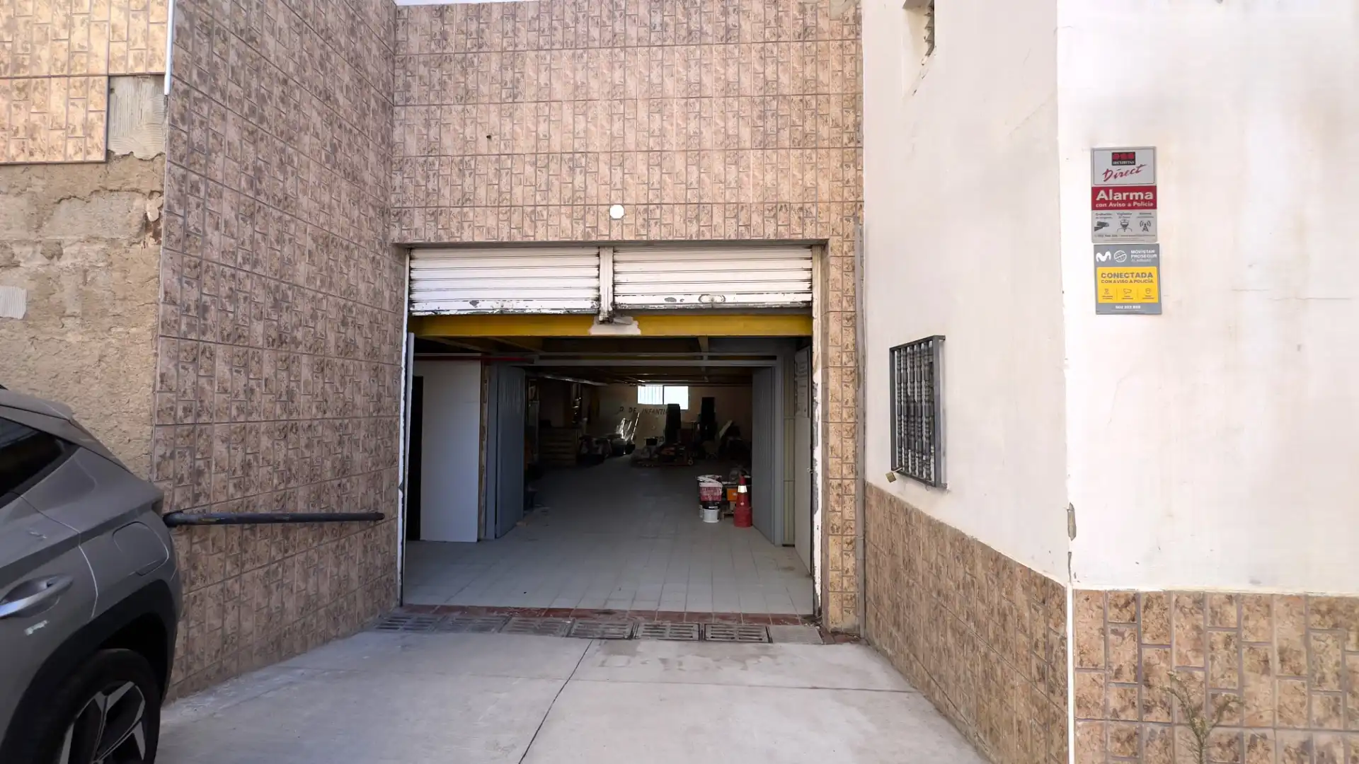 Industrial buildings for sale in Santa Cruz de Tenerife