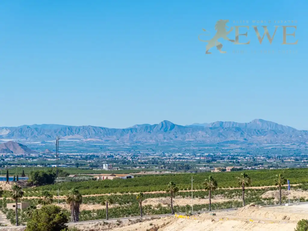 Maison avec terrasse à vendre à Algorfa, imagen 31
