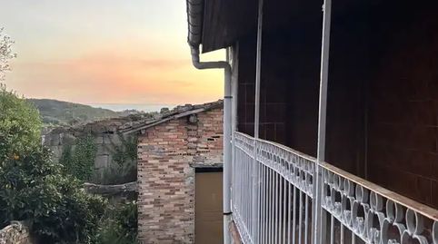 Foto 3 de Casa adosada en venta en Rúa Cimadevila, 13, Esgos, Ourense