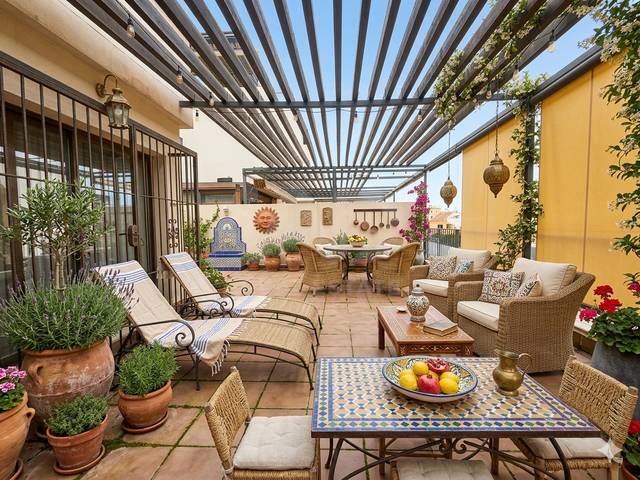 Casa adosada en Venta en Añoreta Baja