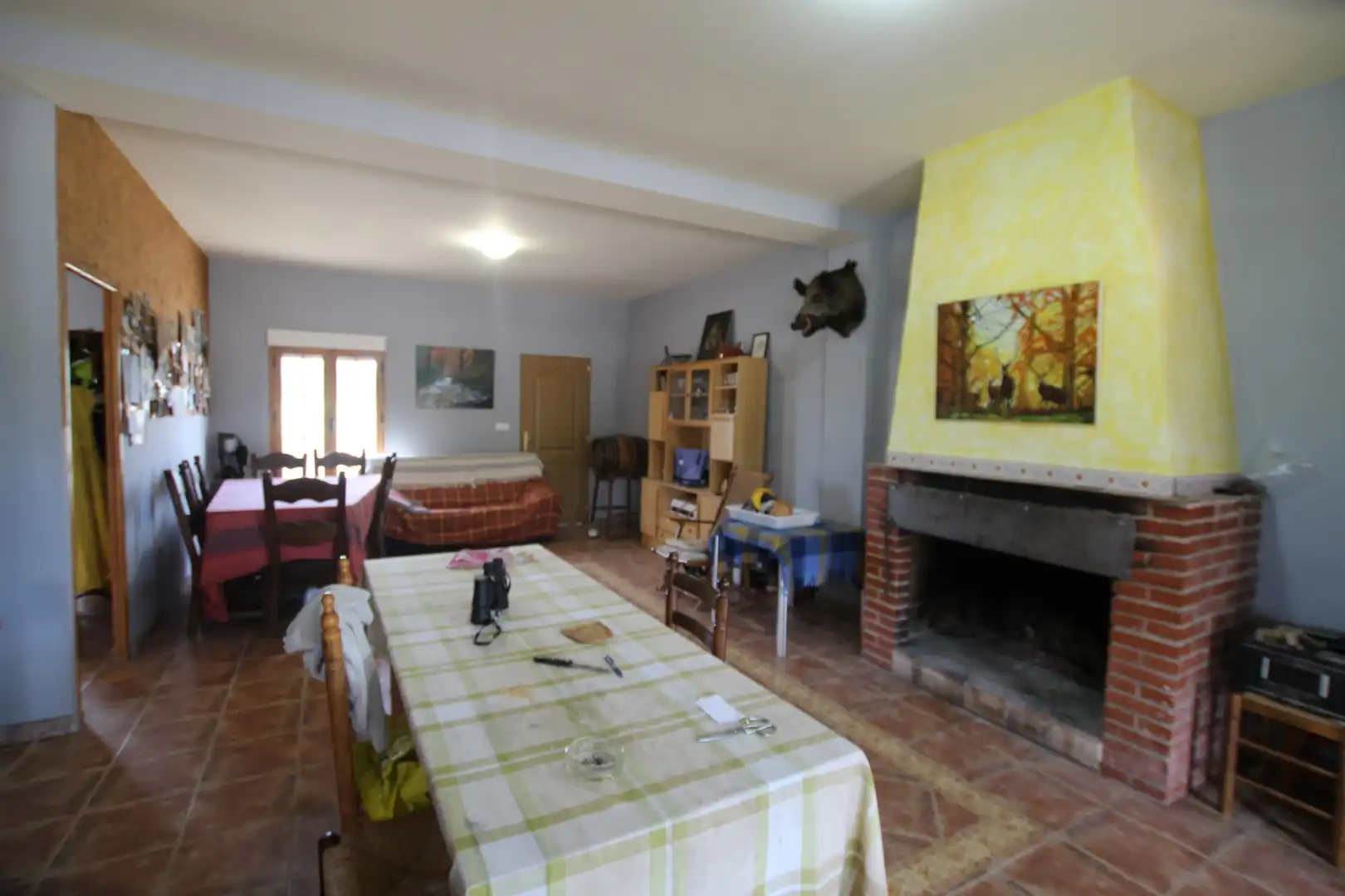 Maison rustique à vendre à Monóvar  / Monòver, imagen 3