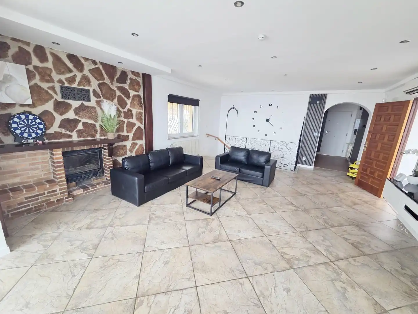 Detached house with pool for sale in El Montgó, imagen 21