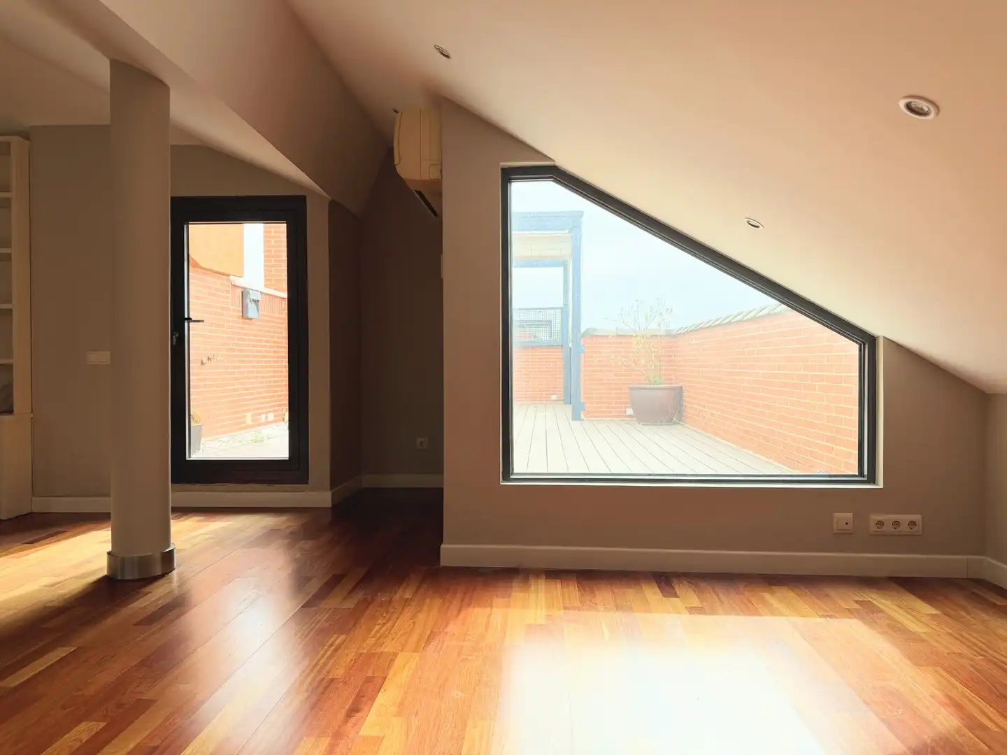 Maisonette zur Miete in Madrid, Madrid