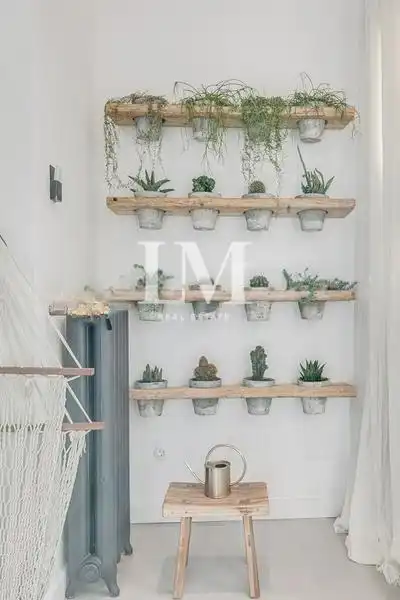 Apartment mit Terrasse zur Miete in Carrer ROGER DE LLURIA, imagen 36