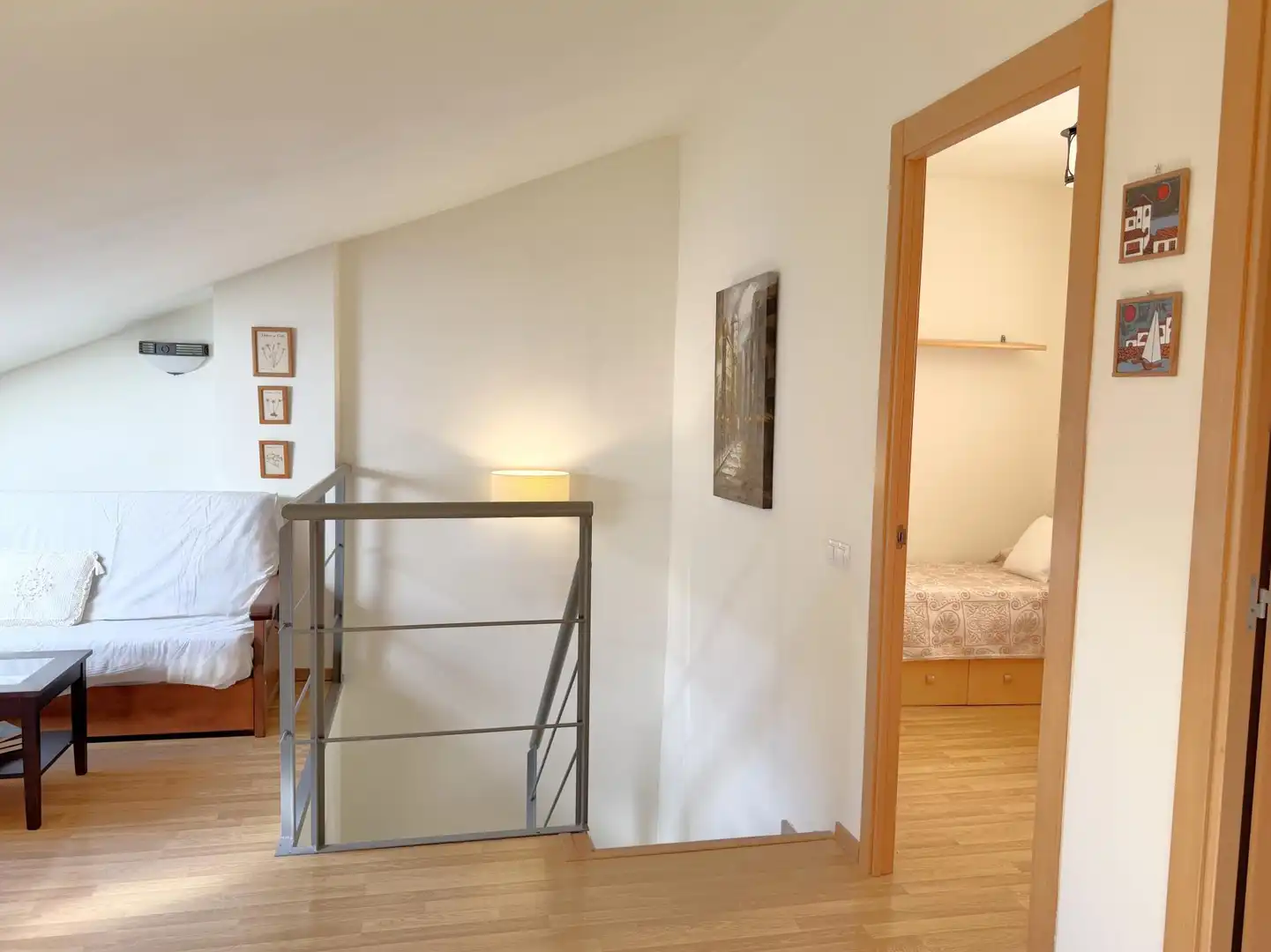 Piso en venta en de la Font del Sofre, Bagà