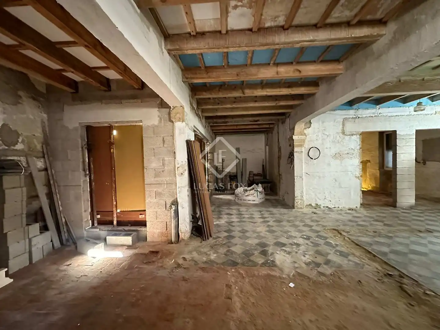 Villa avec terrasse à vendre à Maó ciutat, imagen 8