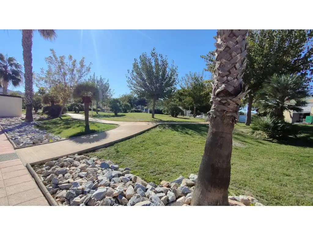 Vista exterior de Dúplex en venta en La Unión