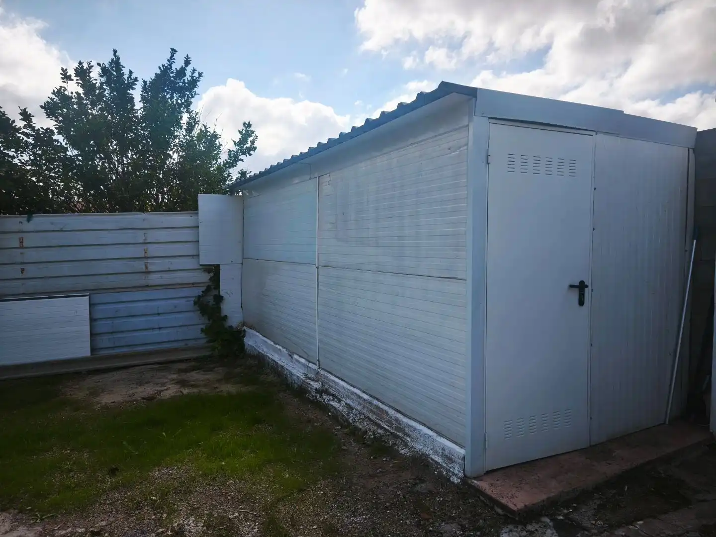 Exterior view of Houses for sale in Alange, Badajoz