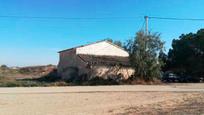 Außenansicht von Residential zum verkauf in Lorca