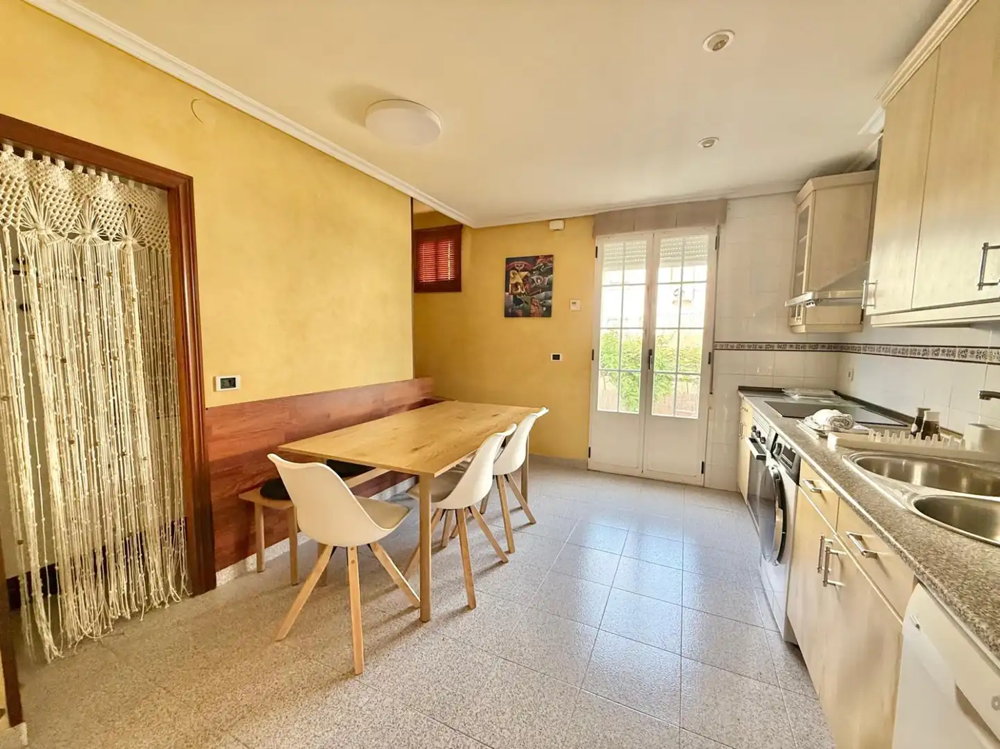 Piso de alquiler en Logroño - PZ INMACULADA CONCEPCION, Gran Via