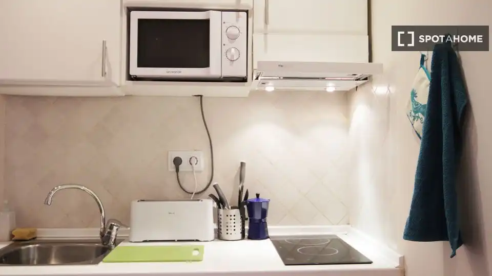 Appartement avec terrasse à louer à Centro, imagen 11
