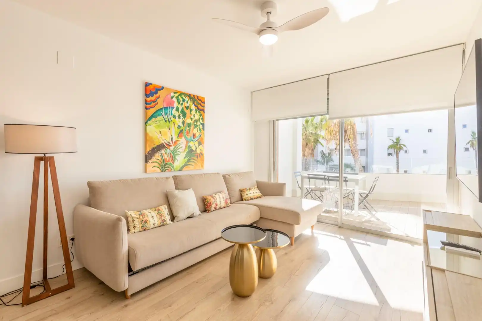 Flat for sale in Playa de Granada