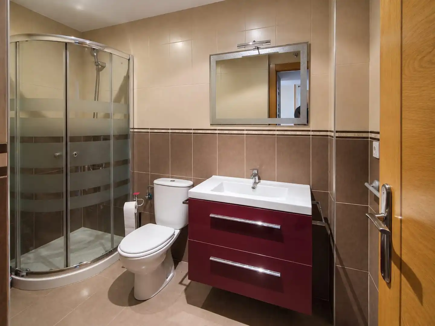 Maison mitoyenne avec terrasse à vendre à Calle Reina Juana de Castilla, imagen 22
