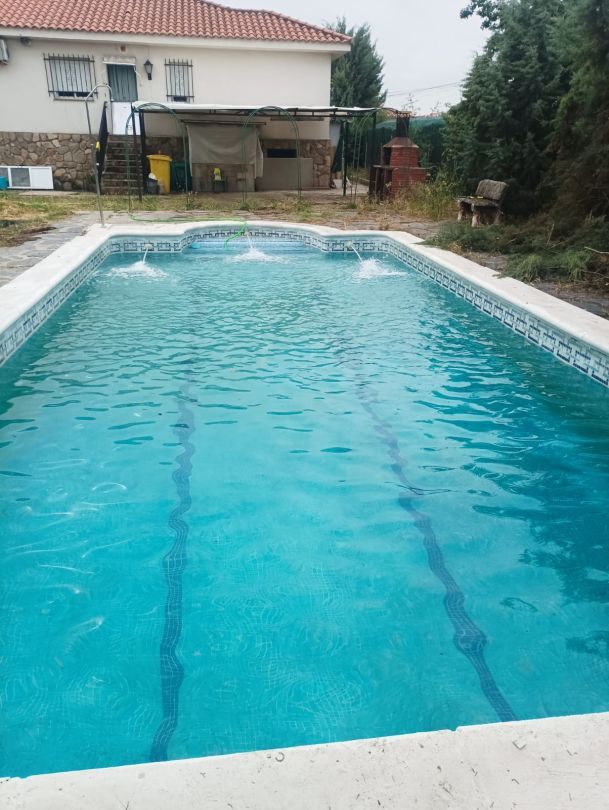 Casa o xalet en venda a El Casar de Escalona