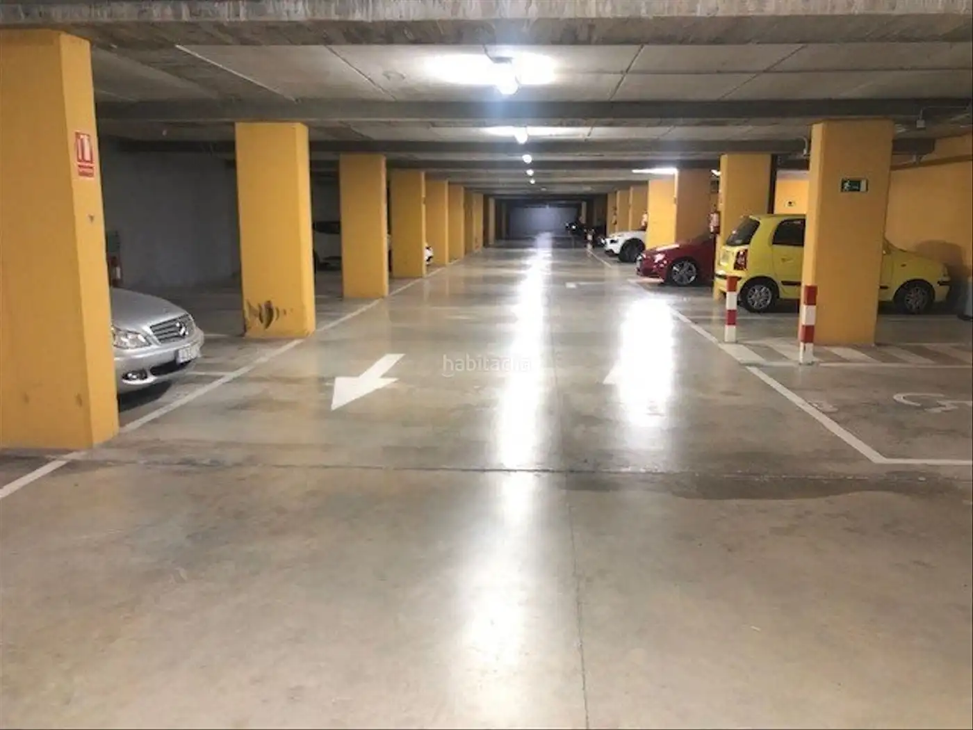 Individual de lloguer a Calle Andarella 2, imagen 4