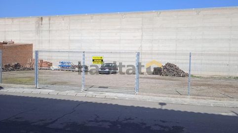 Suelo residencial para construir tu casa
