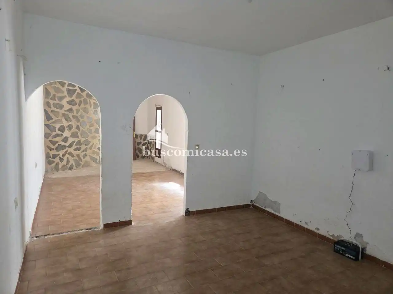 Reihenhaus zum Verkauf in Calle Quero 9, imagen 17