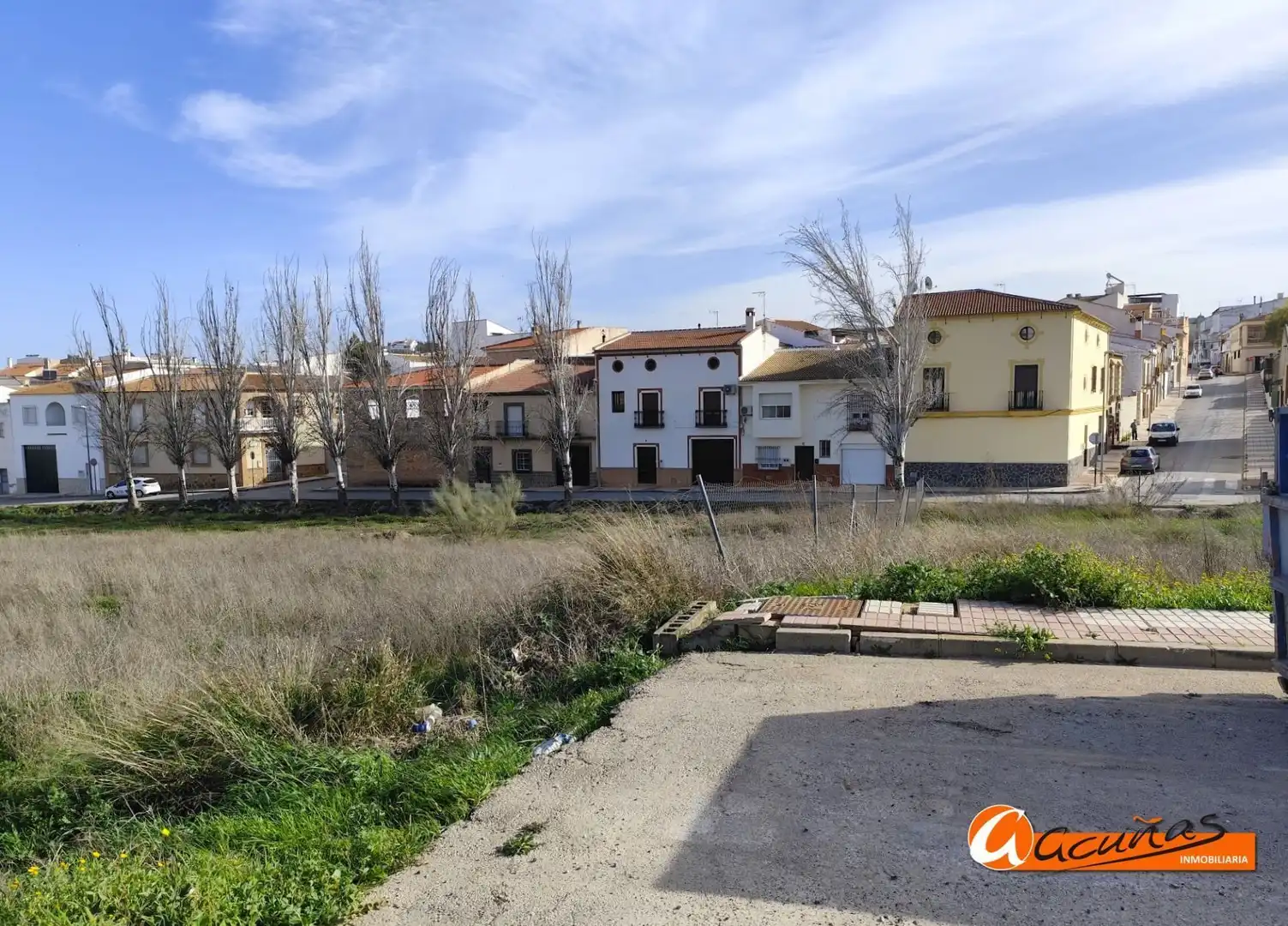 Residencial en venda en Alameda