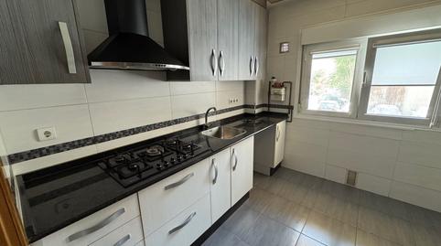 Foto 4 de Pis en venda a Calle Isaac Albéniz, El Carril - Paseo de Chapi, Alicante