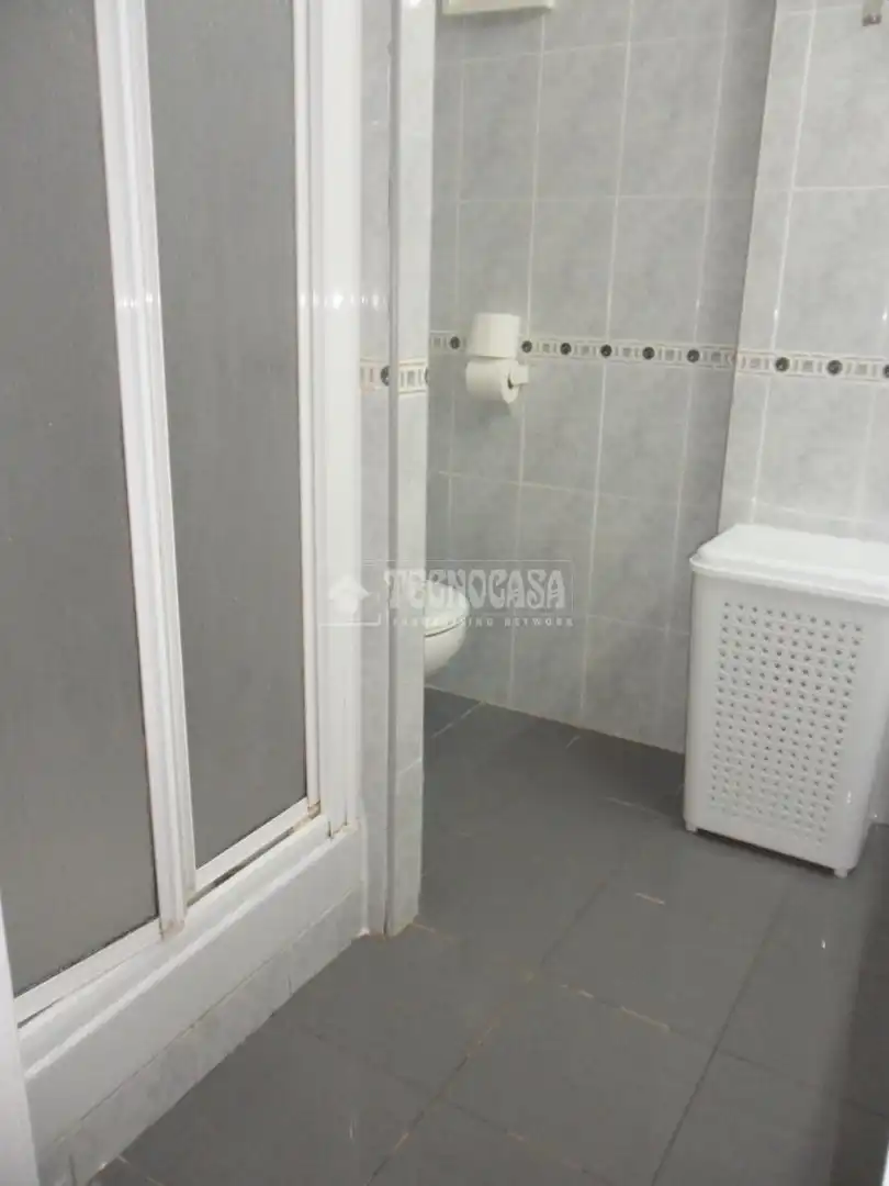 Piso de alquiler en La Oliva