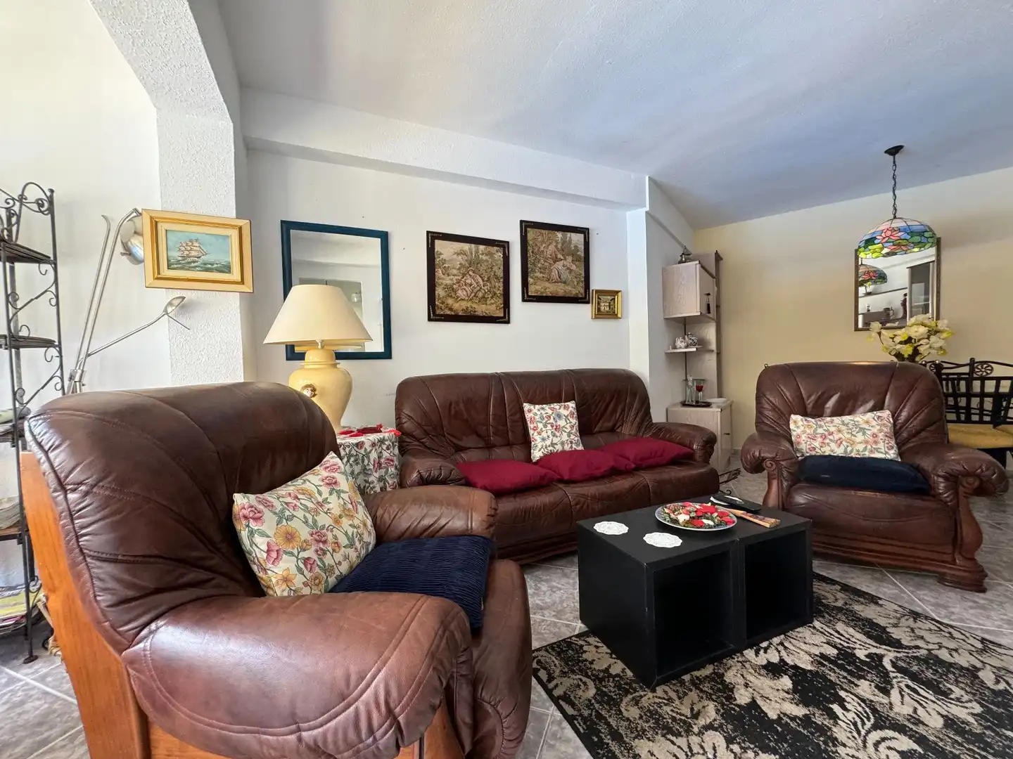 Wohnung mit Pool zum Verkauf in centro internacional 71, imagen 19