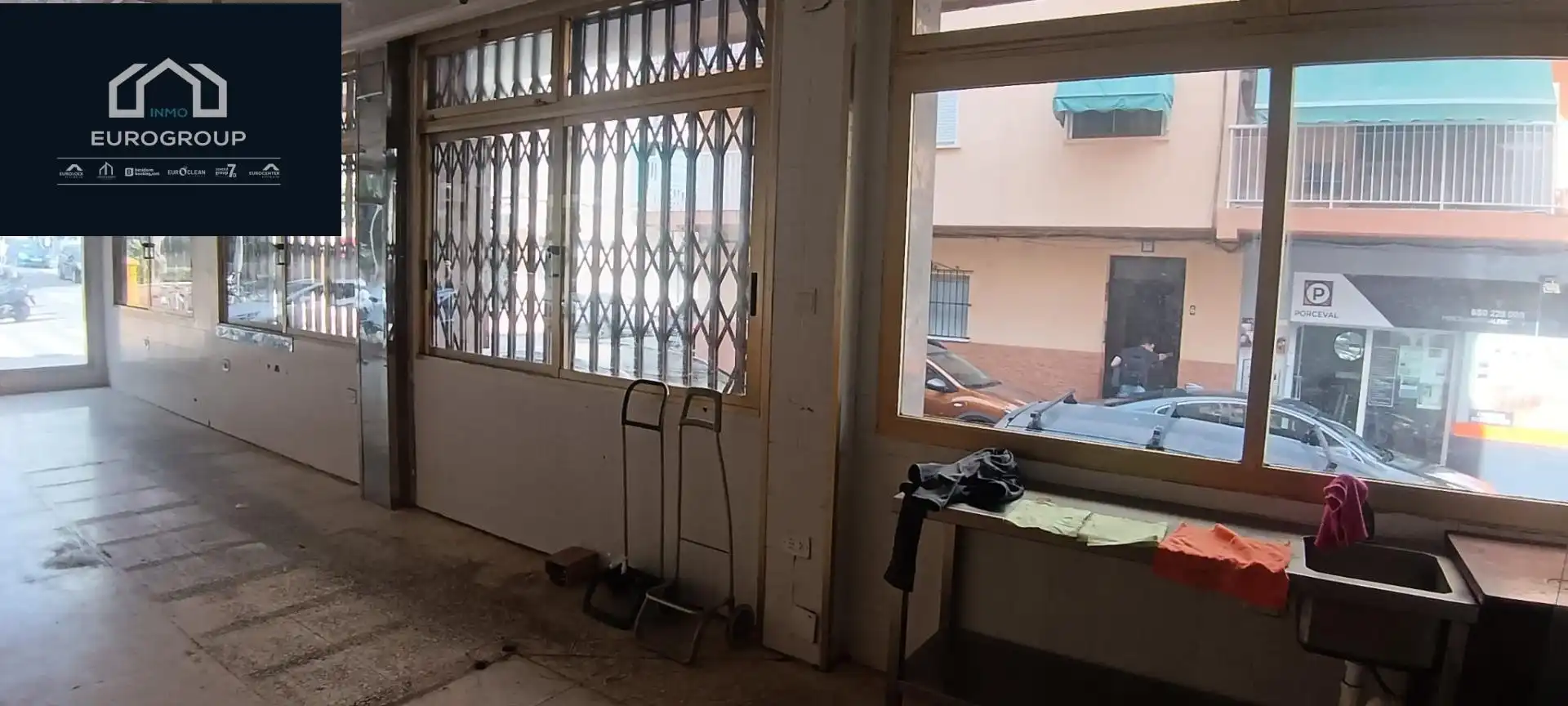 Local comercial en venda a Centro Urbano, imagen 5