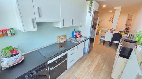 Piso en venta en Becerril de la sierra