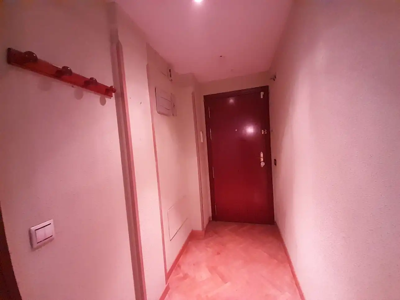 Piso en venta en Madrid con Calefacción, Parquet y Trastero