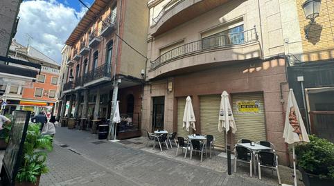 Photo 3 of Premises to rent in Padre Miguelez, La Bañeza , León