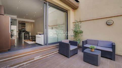 Foto 5 de Casa o xalet en venda a Sant Andreu de Palomar, Barcelona Capital