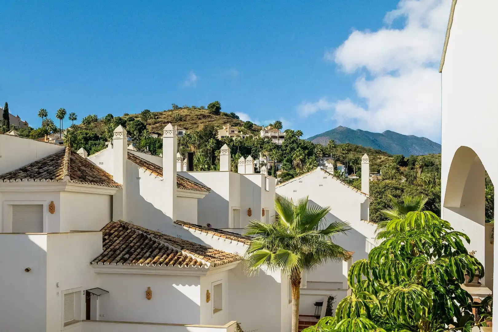 Appartement compact avec piscine à vendre à Marbella Centro, imagen 8