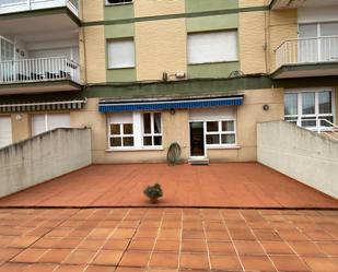 Exterior view of Flat for sale in Colunga  with Terrace