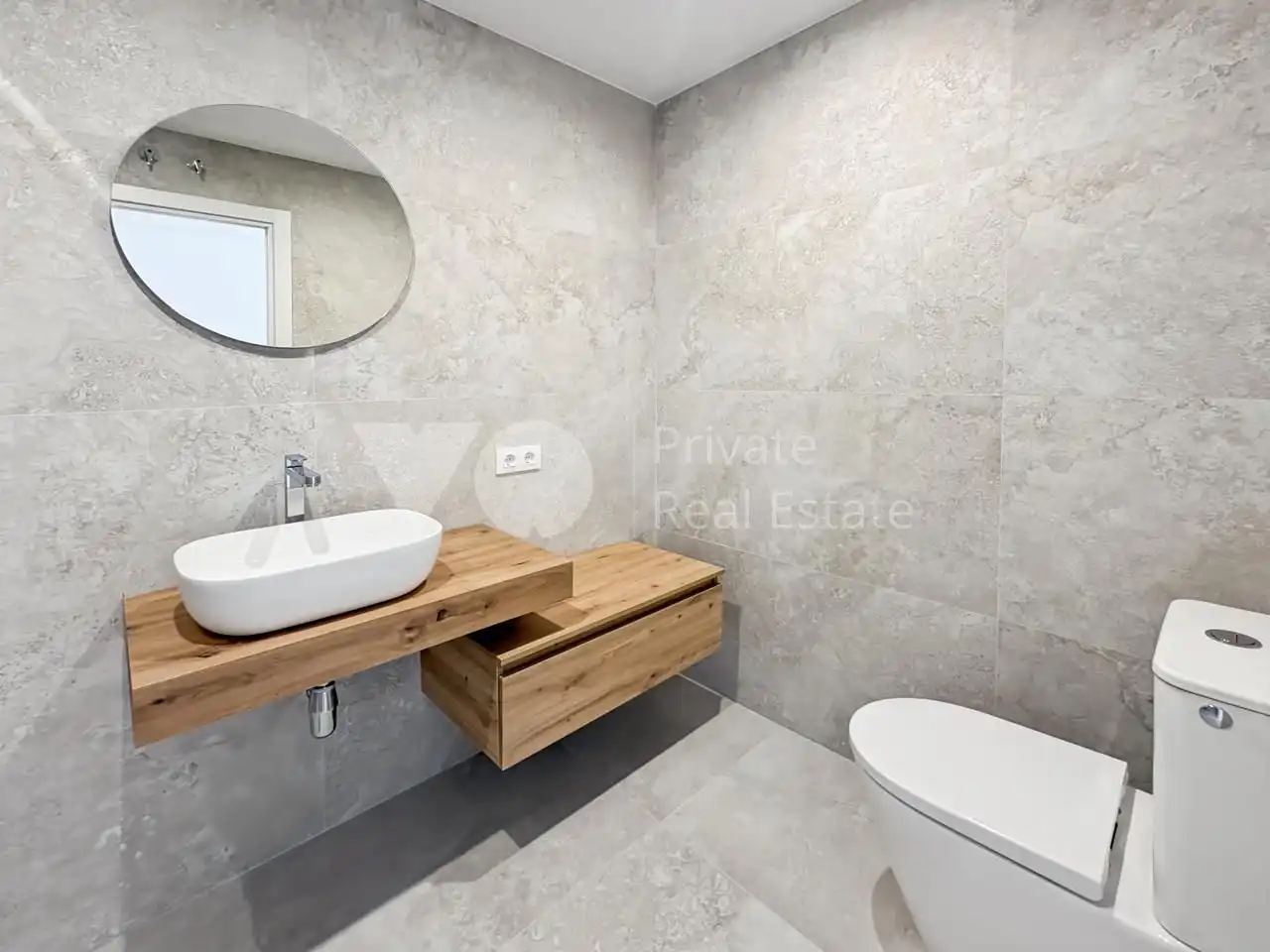 Baño de Casa o chalet de alquiler en Villaviciosa de Odón con Jardín privado, Terraza y Trastero